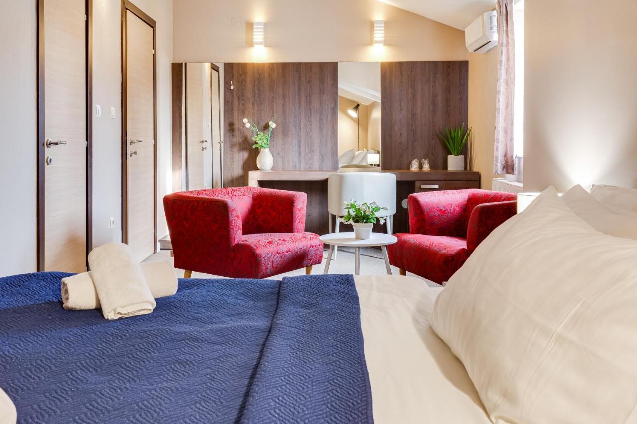 Hotel Sky 3*